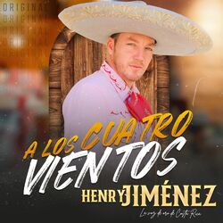 Cover of A los cuatro vientos