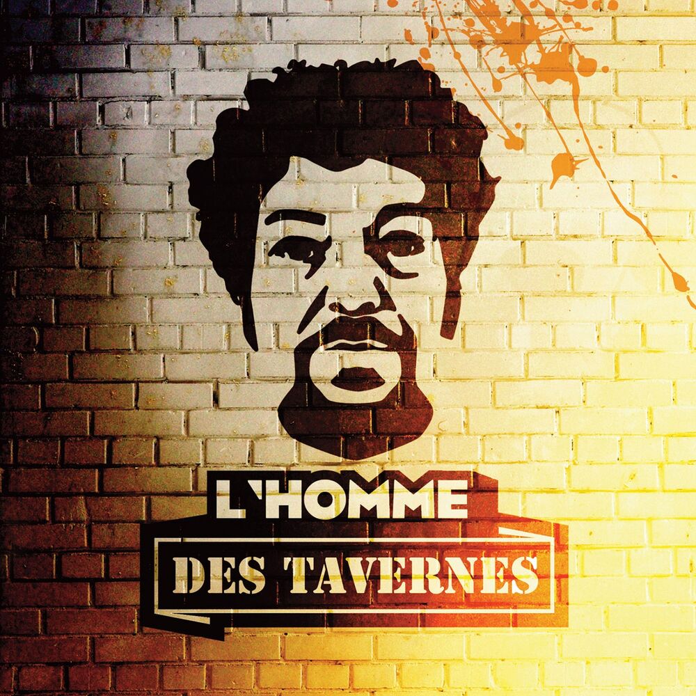 Picture of L'homme des tavernes