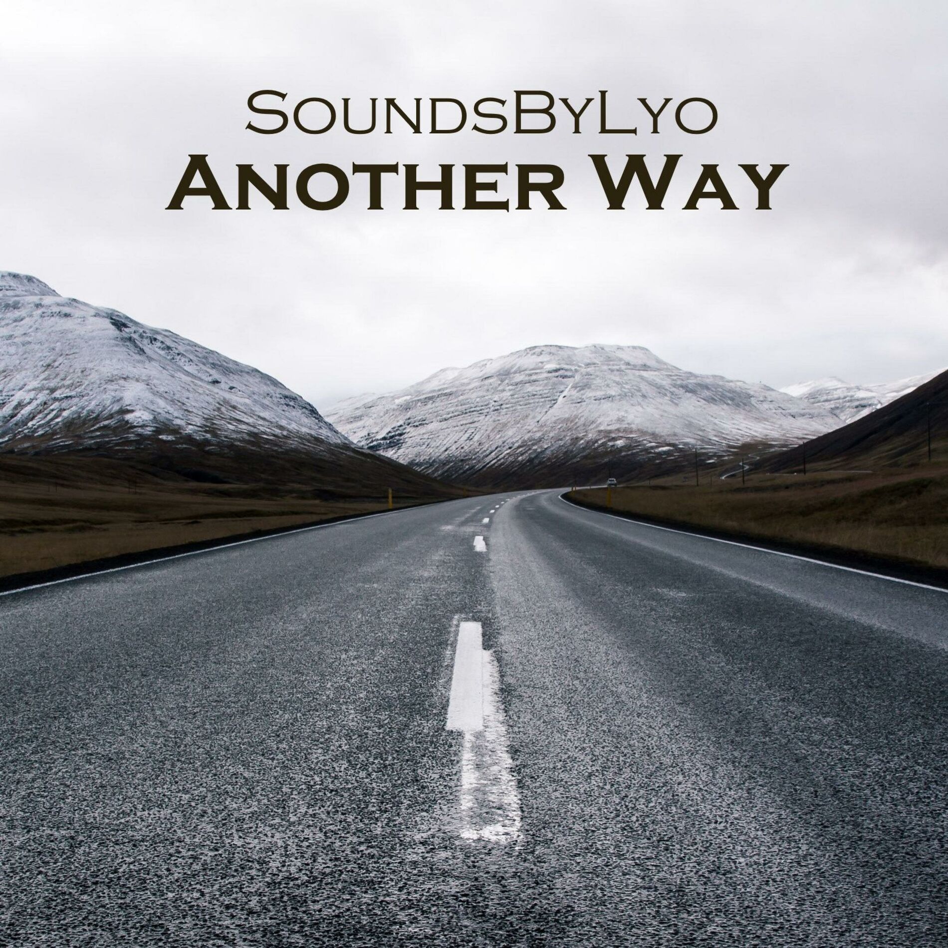 Album cover of Another Way