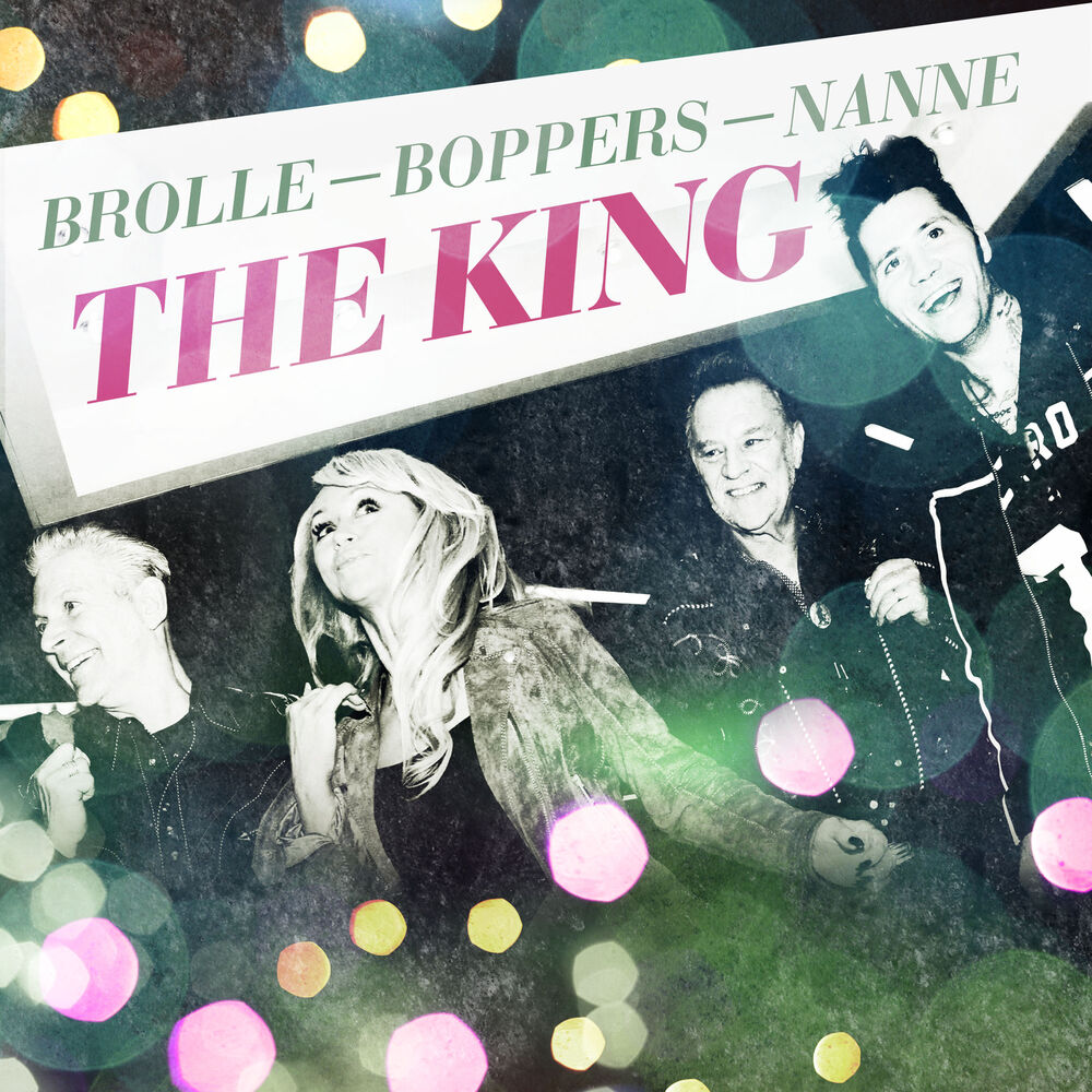 Picture of The King