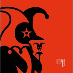 Cover of Joker ni Yoroshiku