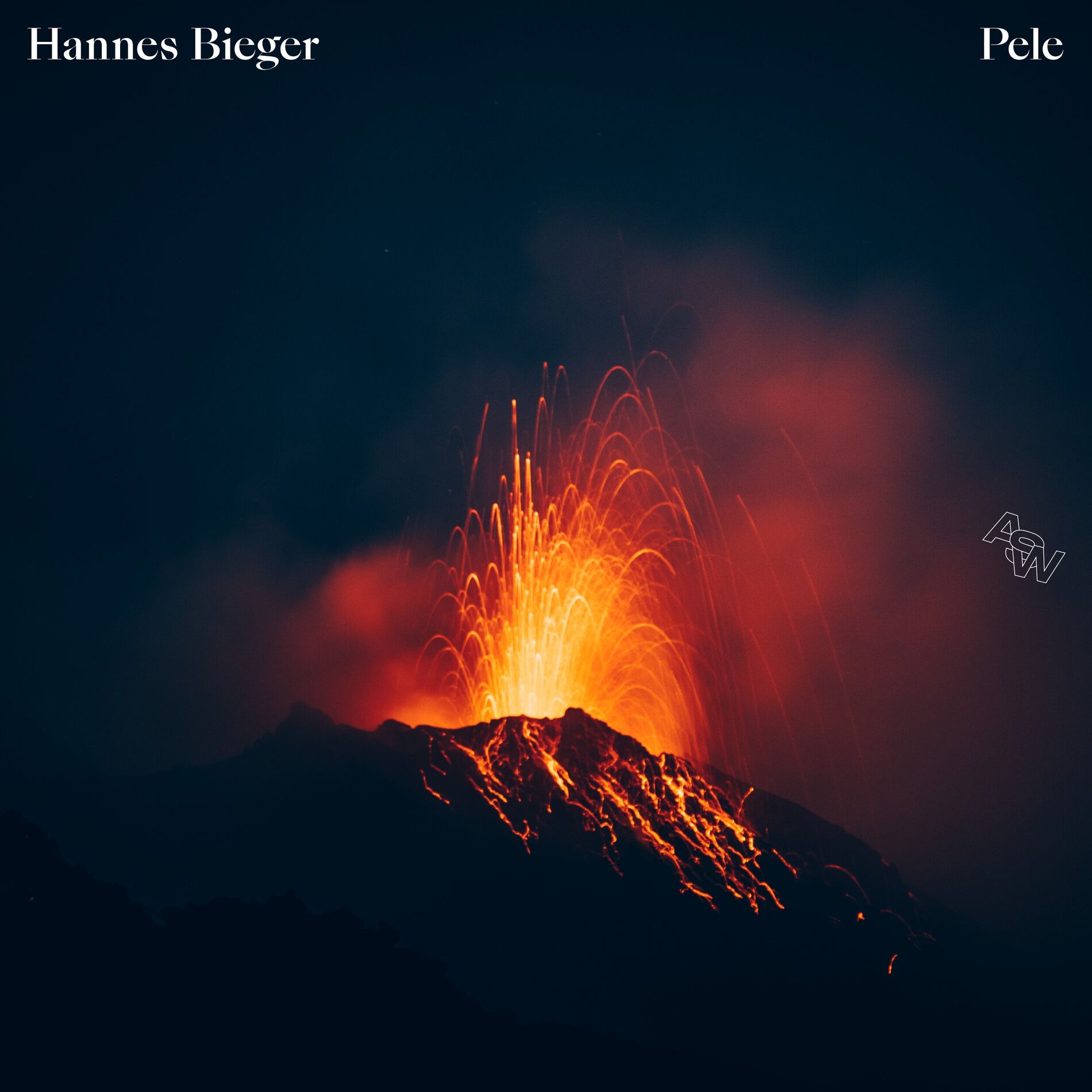 Album cover of Pele