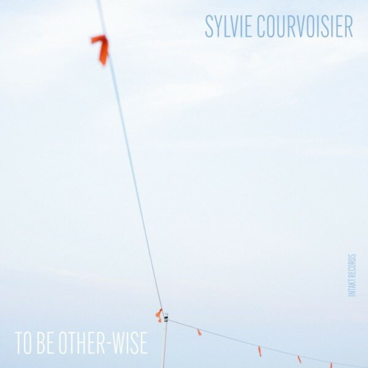 Album cover of To Be Other-Wise