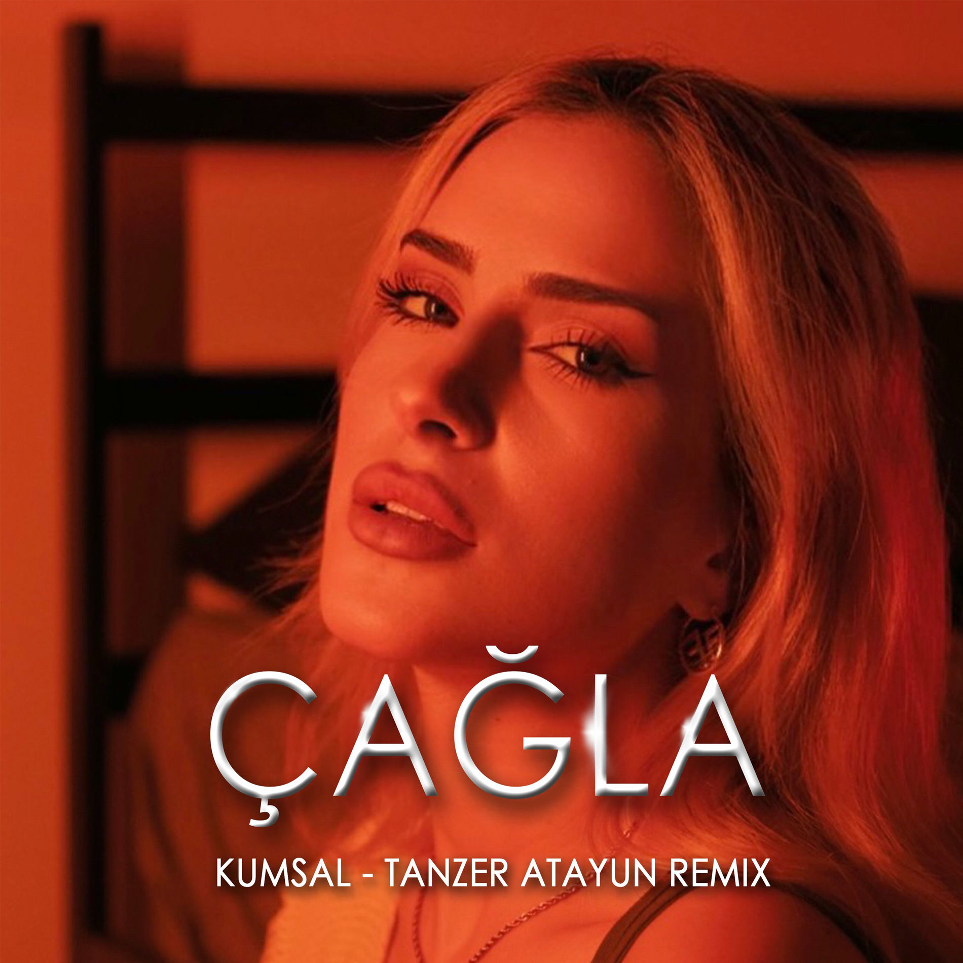 Album cover of Kumsal (Remix)