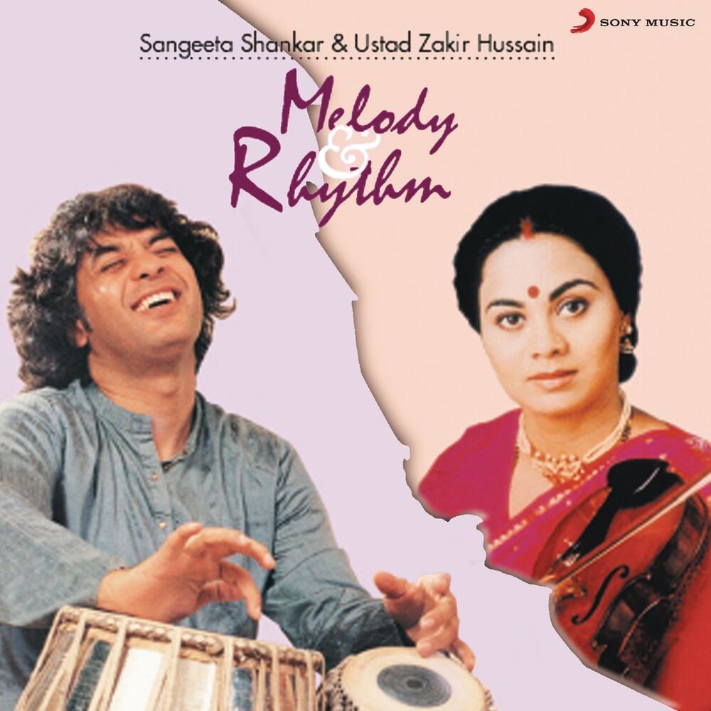 Picture of Melody & Rhythm