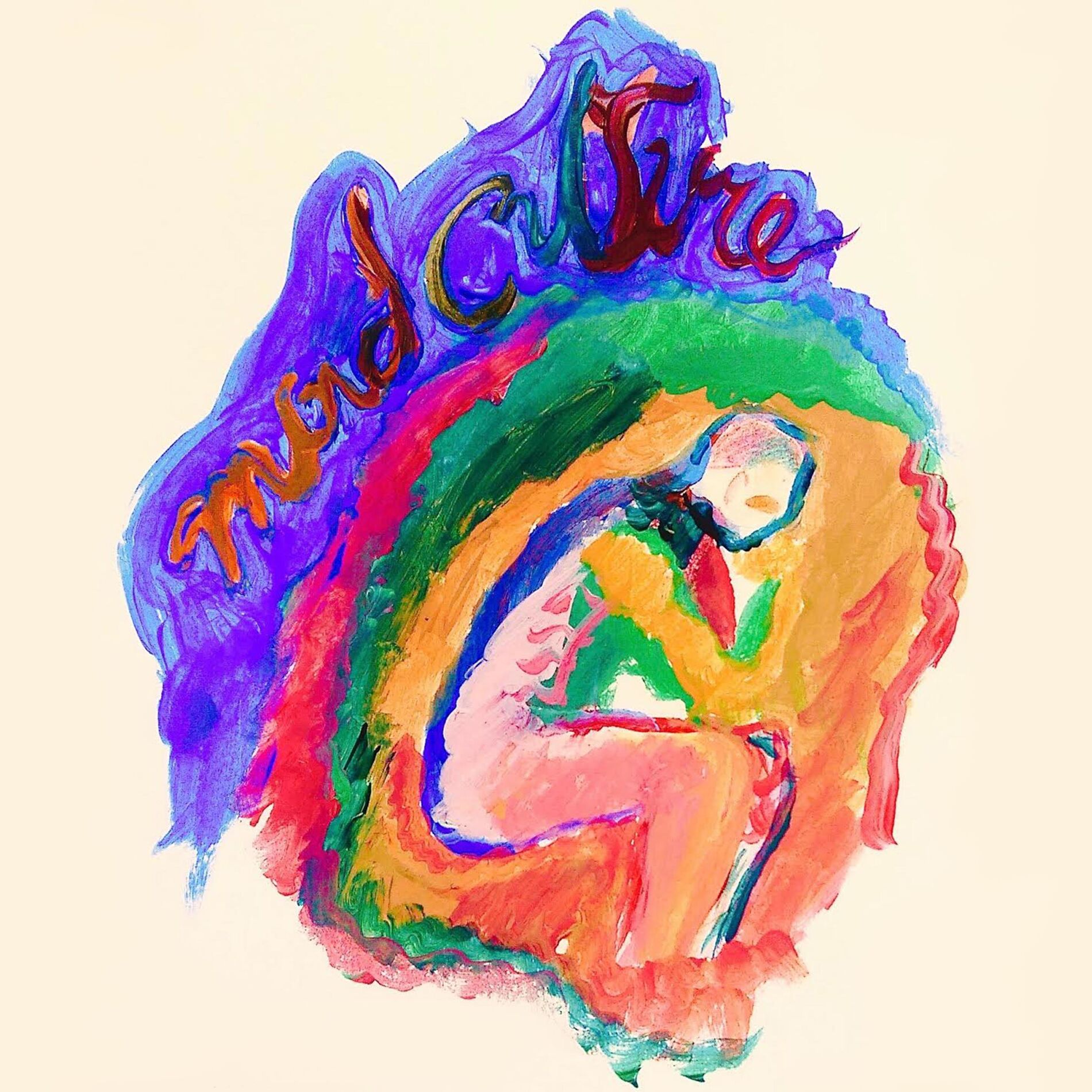 Album cover of Mind Culture