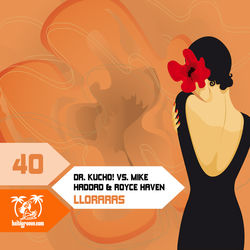 Cover of Lloraras