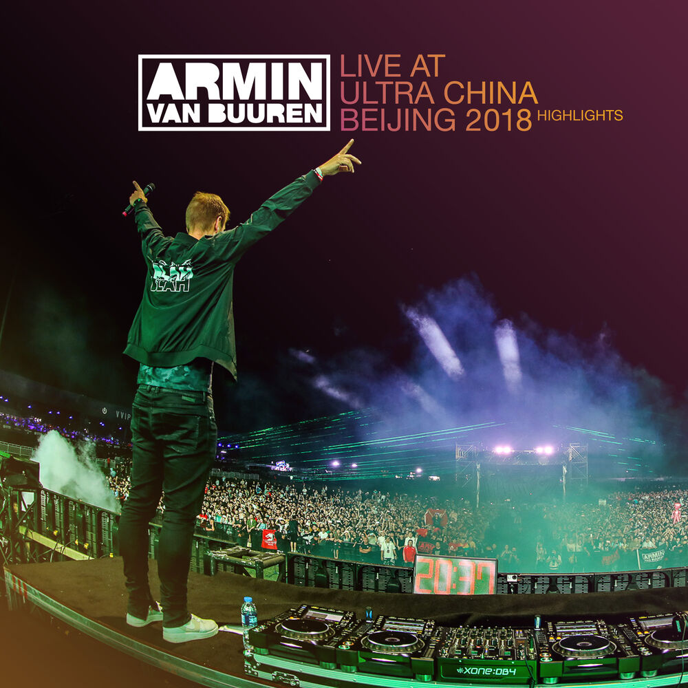 Picture of Live at Ultra China Beijing 2018 (Highlights)