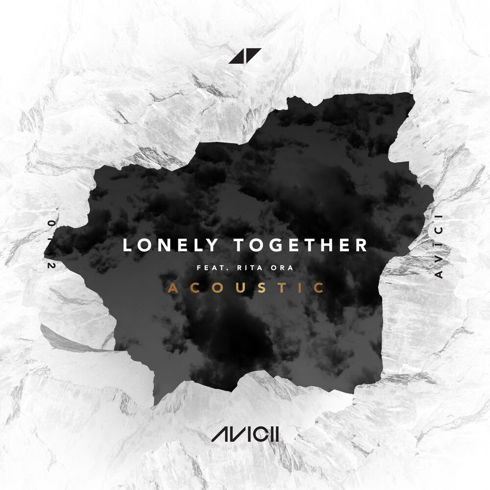 Picture of Lonely Together (Acoustic)