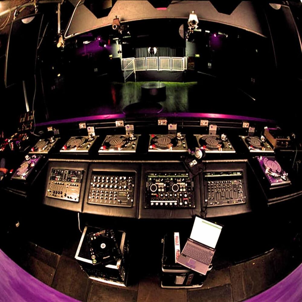 Picture of New Music Generation
