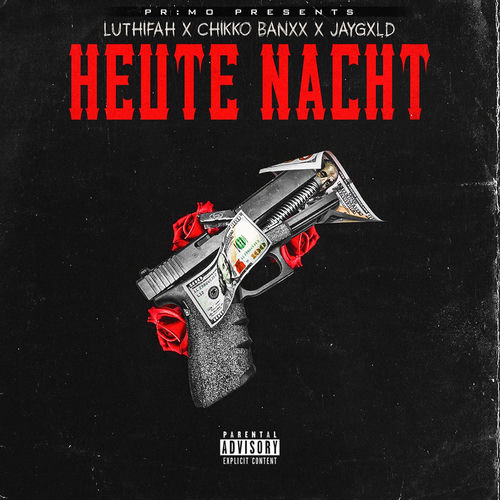 Heute Nacht artwork