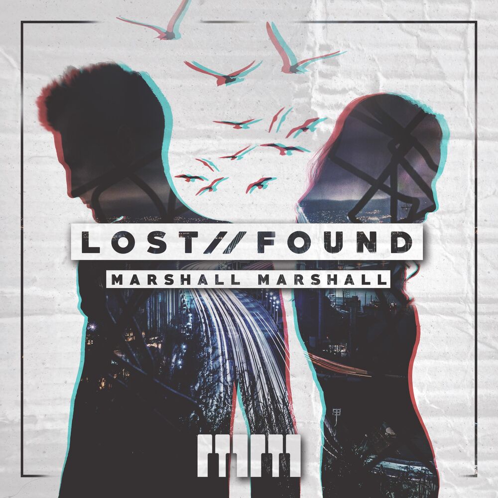 Picture of Lost // Found