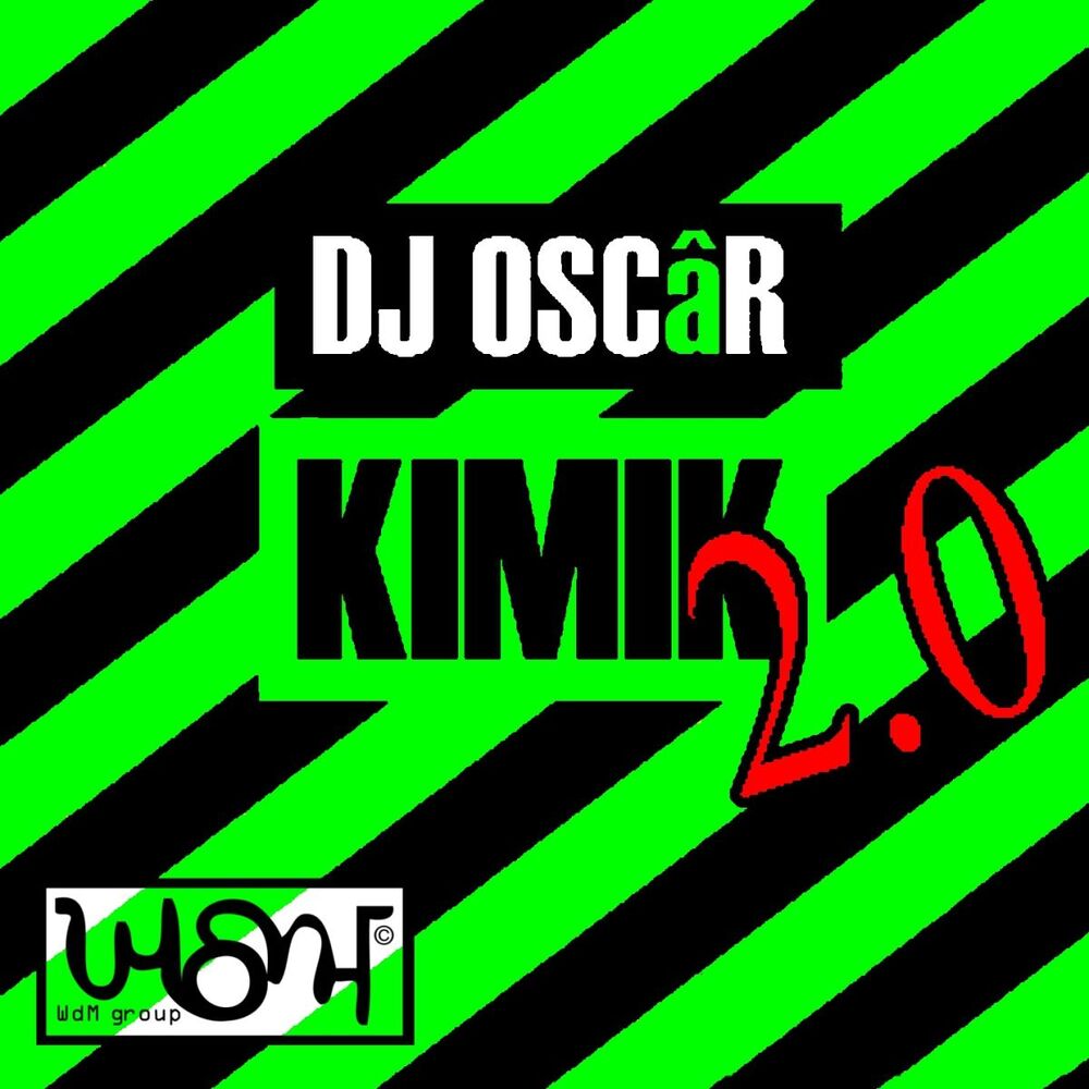 Picture of Kimik 2.0 (Dirty Electro Version)