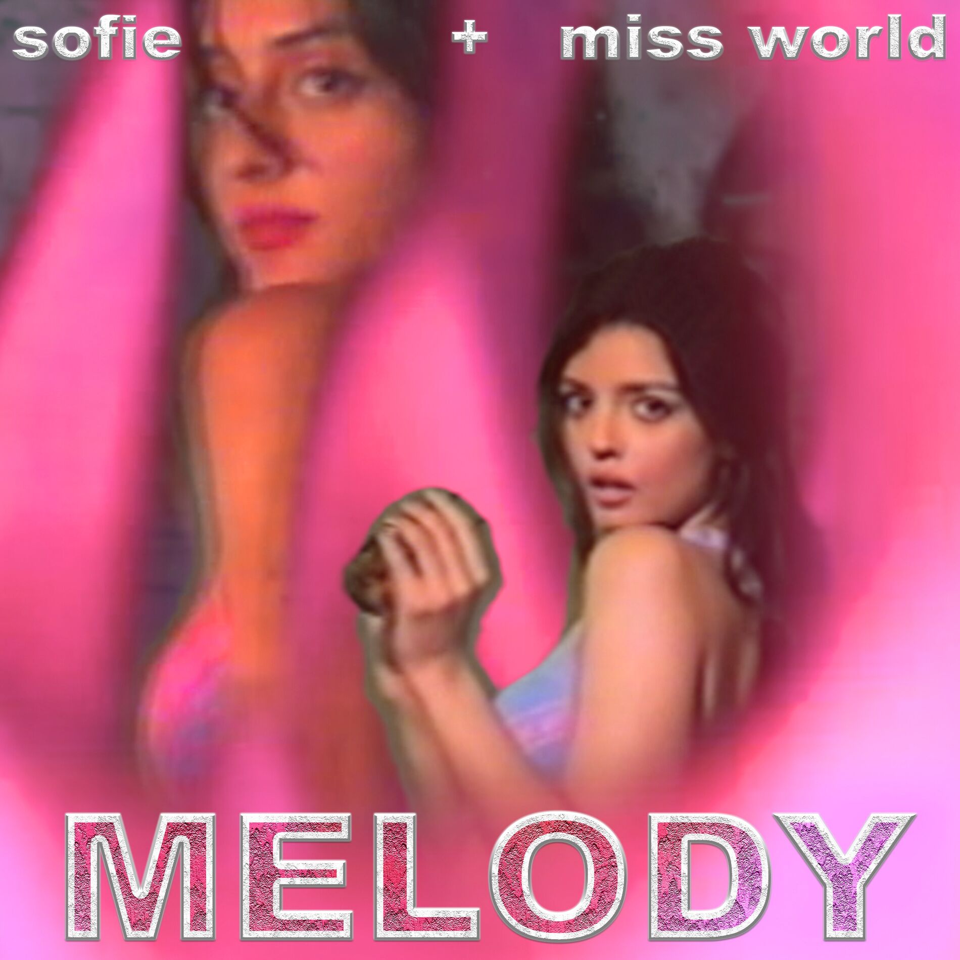 Album cover of Melody