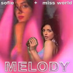 Cover of Melody
