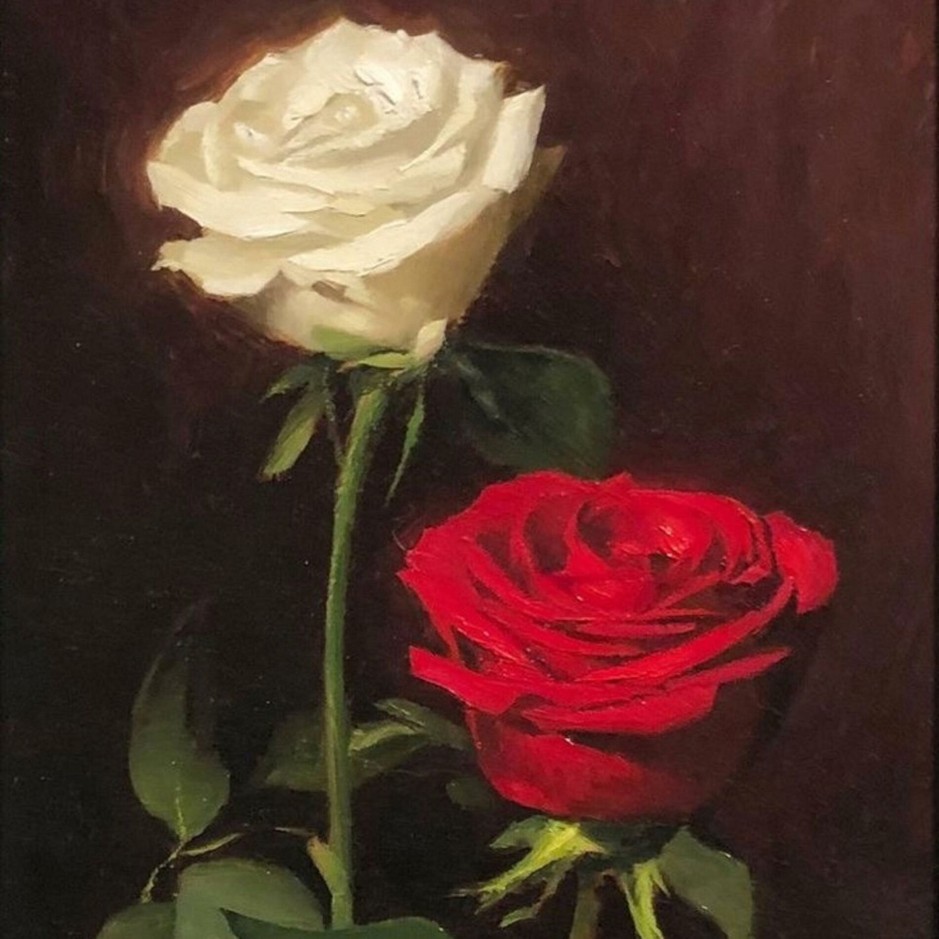 Album cover of Gunz N Roses (feat. Tokyo & Gxthique)