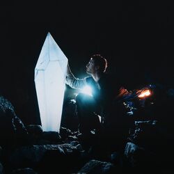 Crystal Tears