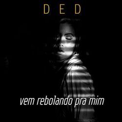 Cover of vem rebolando pra mim