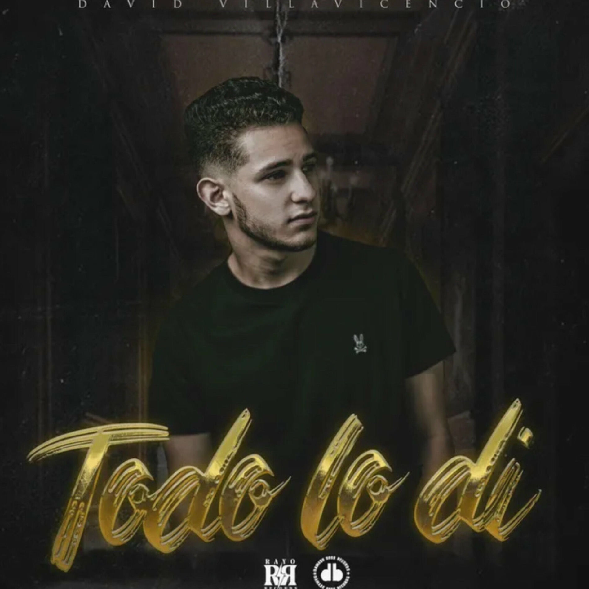 Album cover of Todo Lo Di
