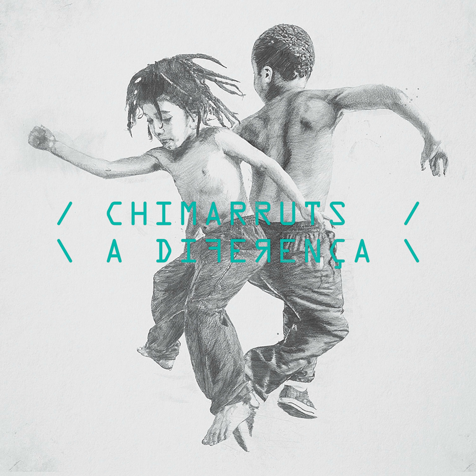 Album cover of Menina Blue