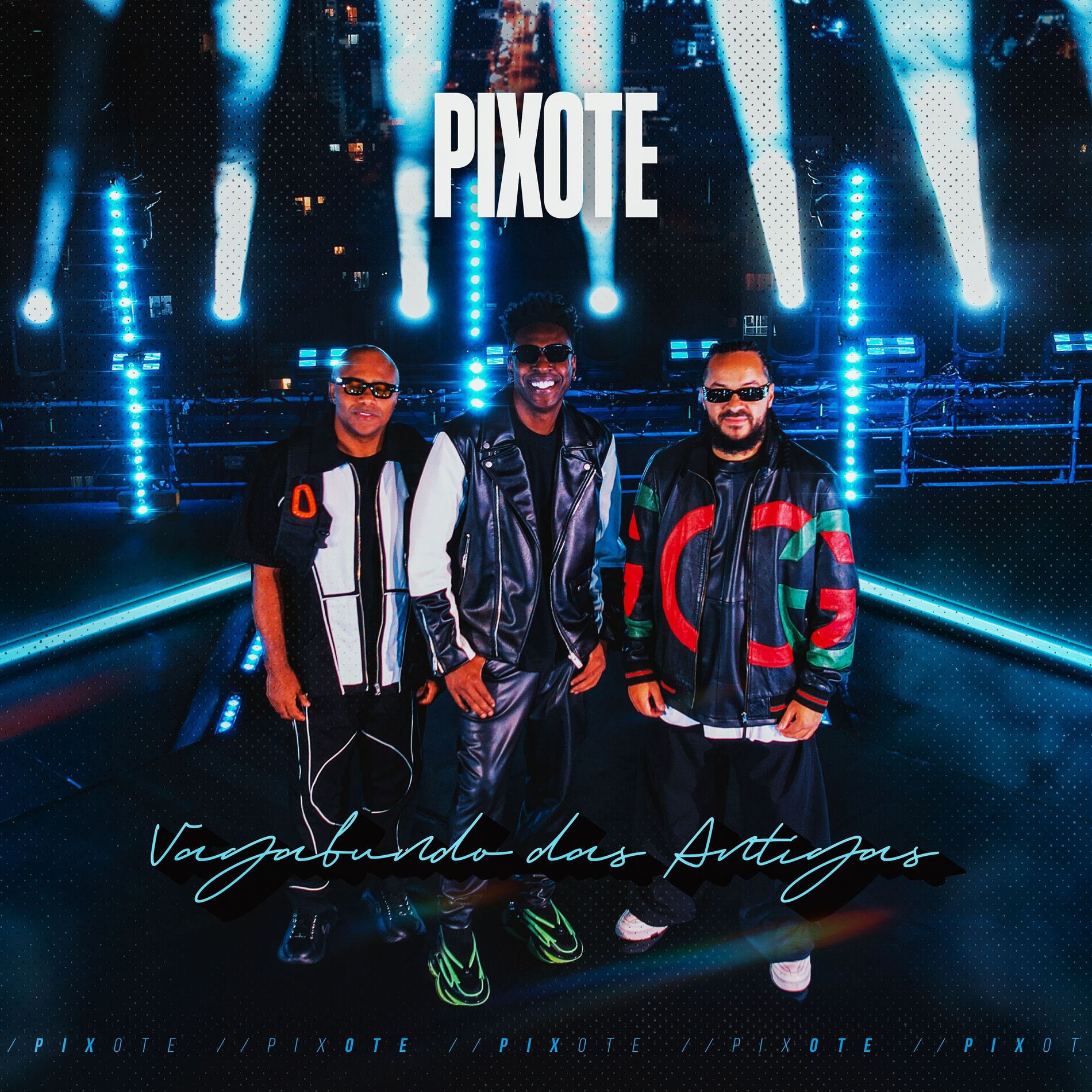 Album cover of Vagabundo das Antigas