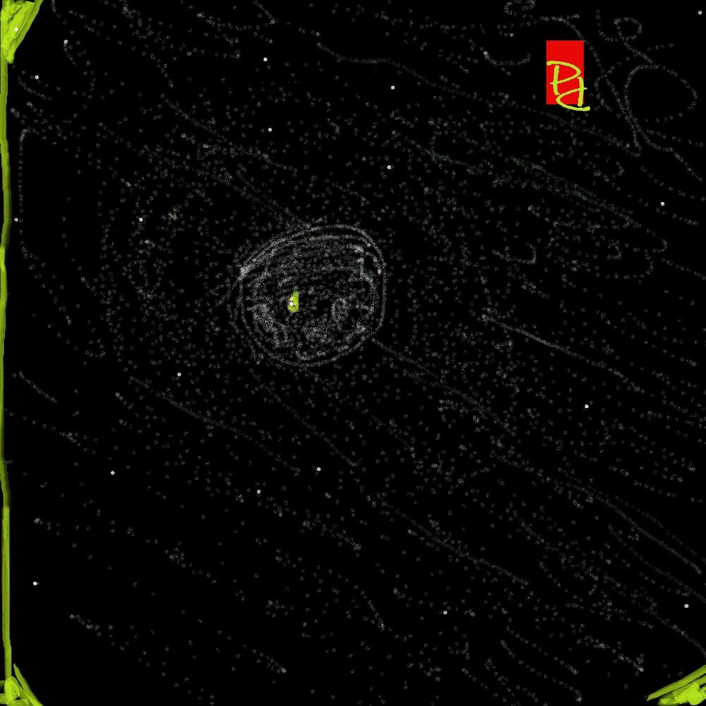 Picture of Kaboom
