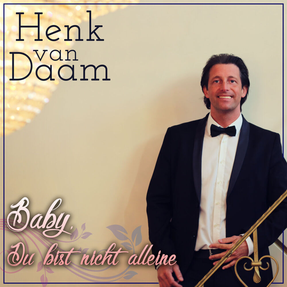 Picture of Baby Du bist nicht alleine (Steve McVine Remix)