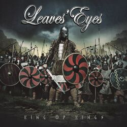 Cover of King of Kings