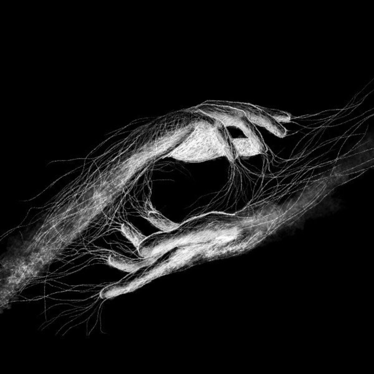 Album cover of Deine Nähe