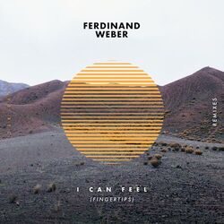 Cover of I Can Feel (Fingertips)