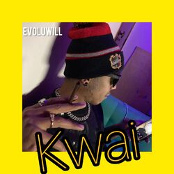 Cover of kwai