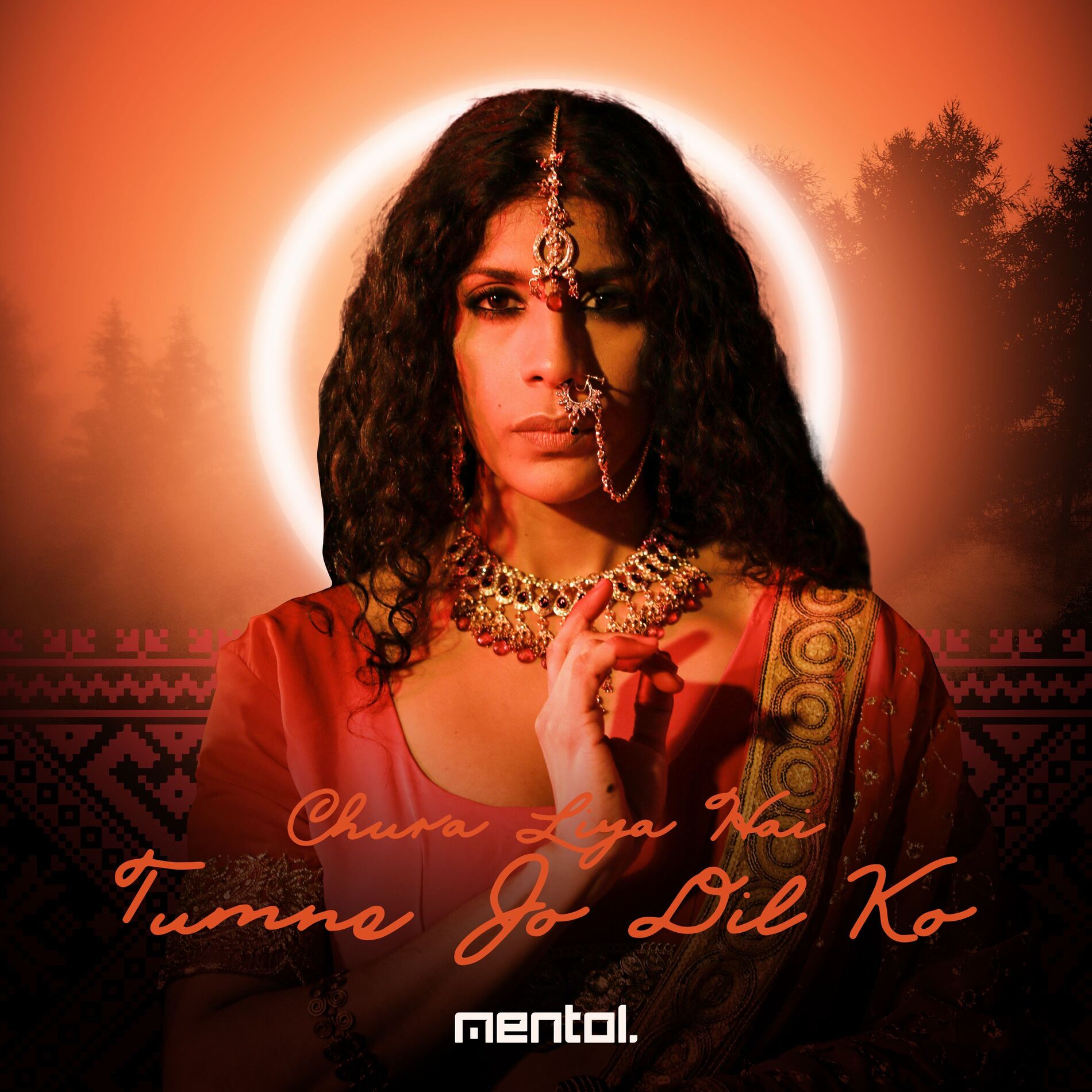 Album cover of Chura Liya Hai Tumne Jo Dil Ko