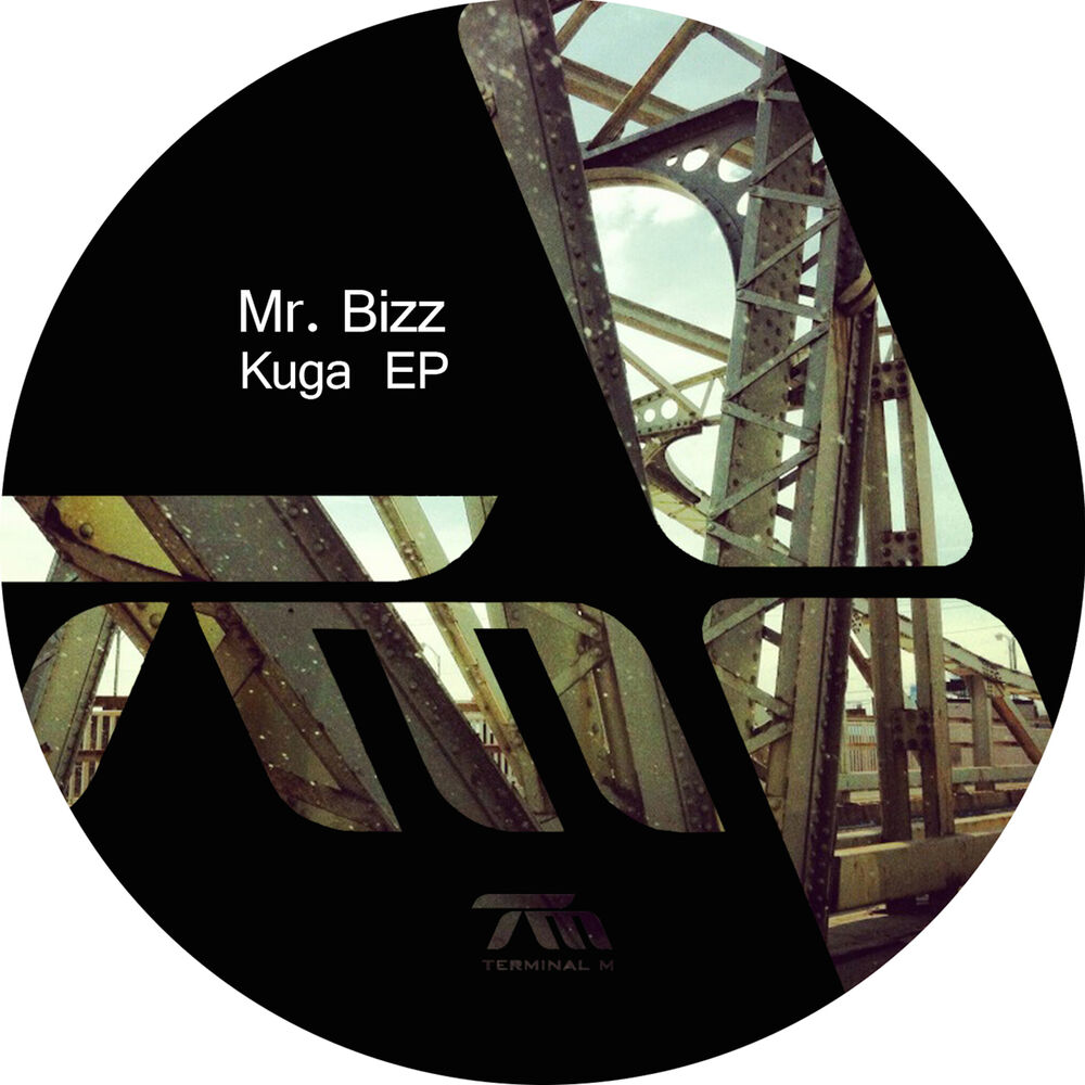 Picture of Kuga