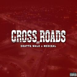 Cover of CROSSROADS
