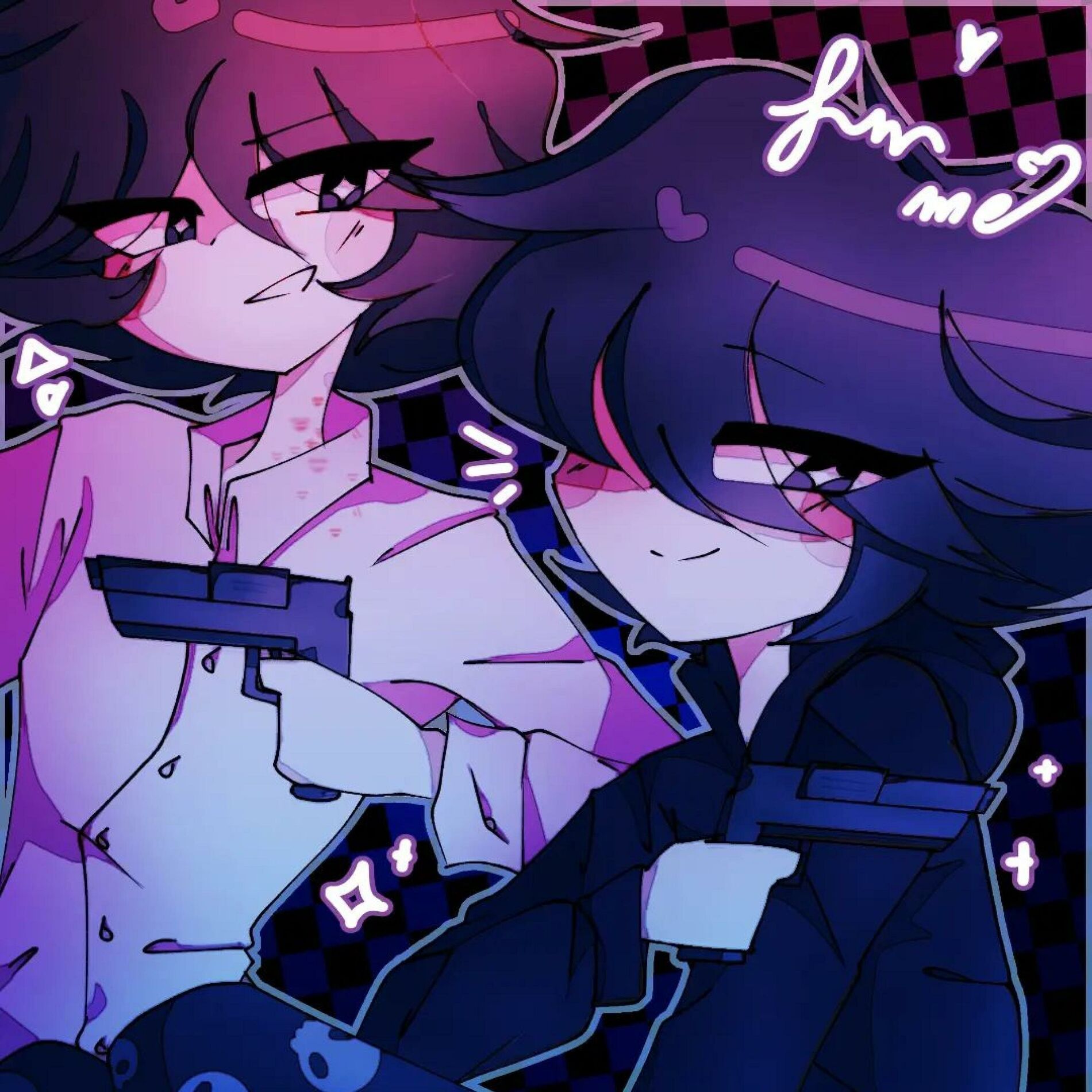 Album cover of fuck with me (1273) (feat. kets4eki)