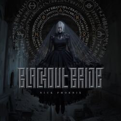 Cover of Blackout Bride