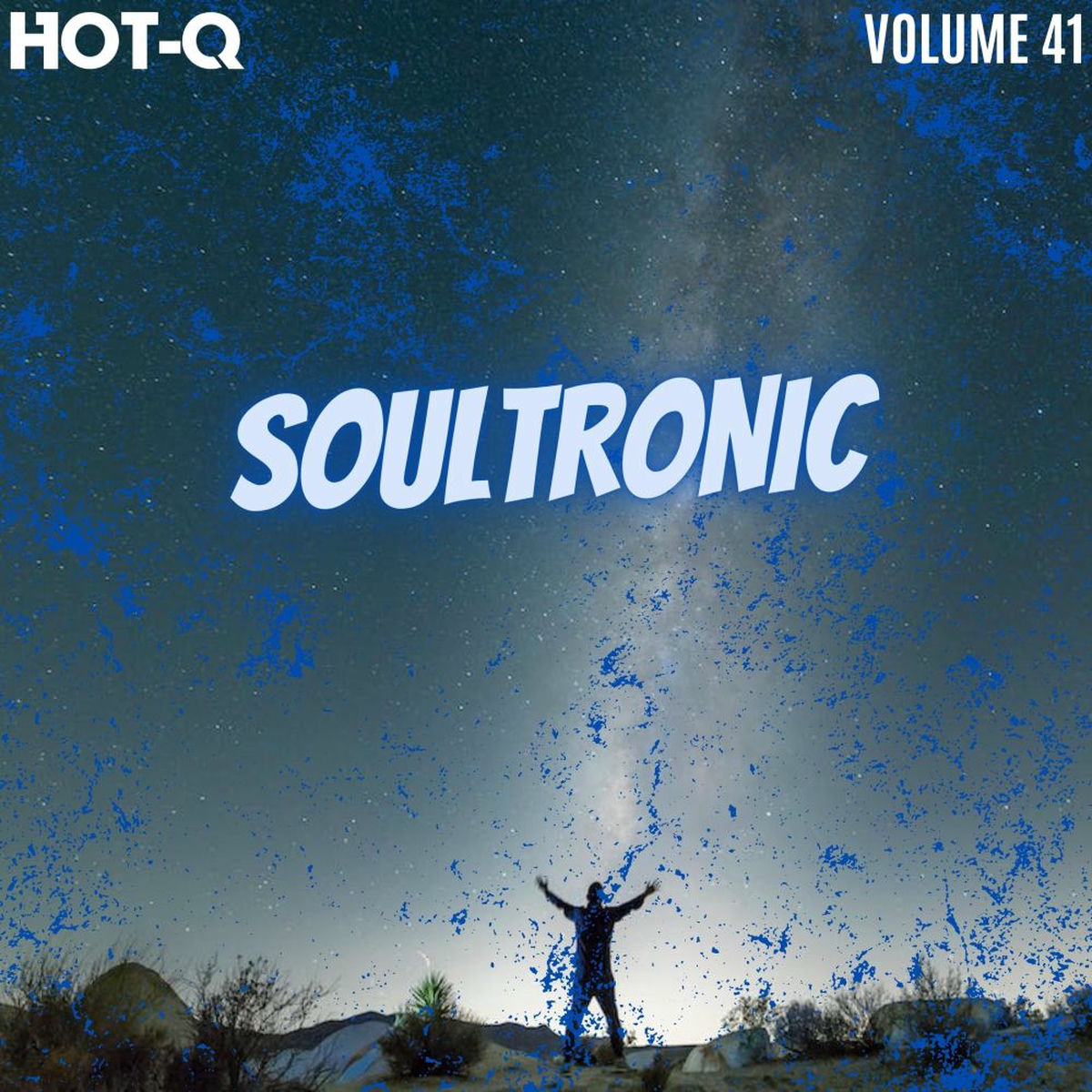 Album cover of Soultronic 041