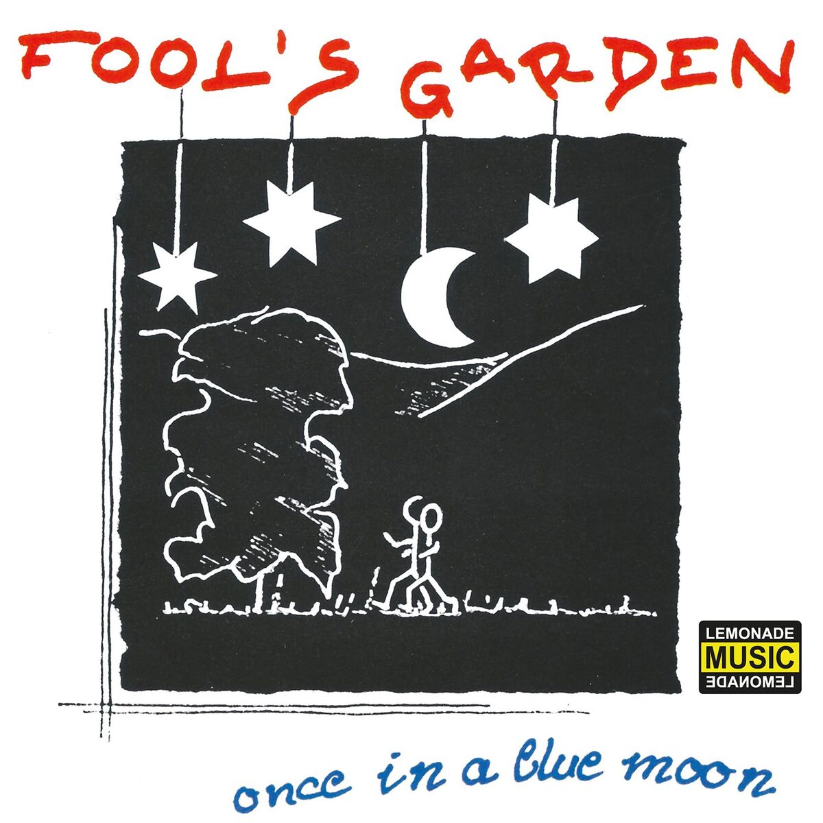 Album cover of Man in a Cage