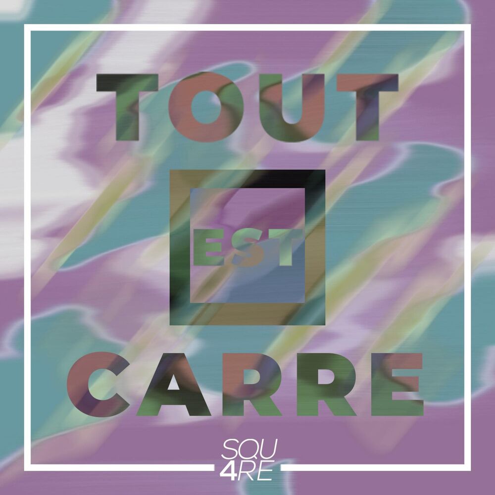 Picture of Tout est Carré
