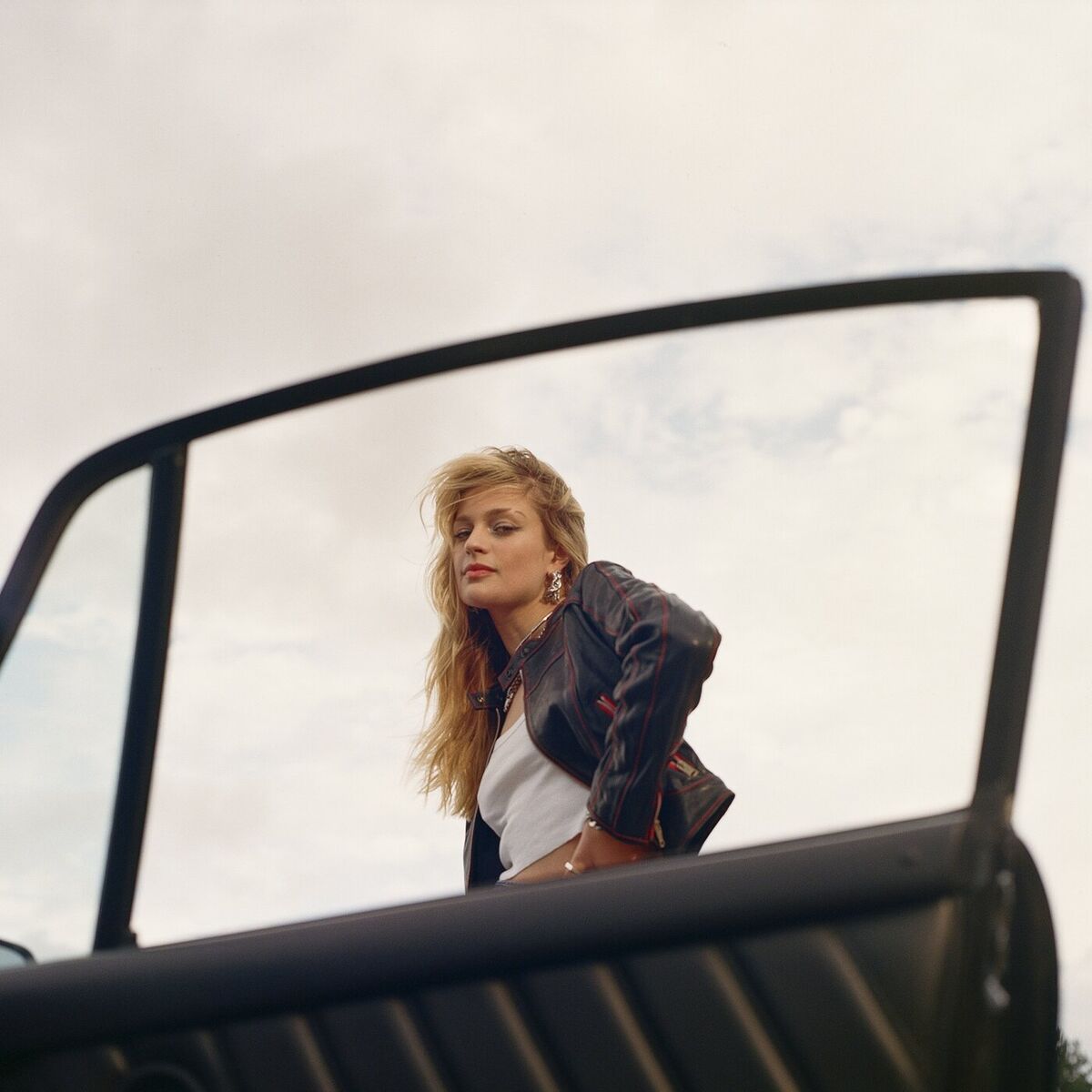 Album cover of Rebel Child
