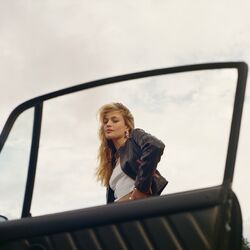 Cover of Rebel Child
