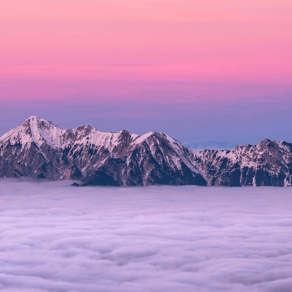 Picture of Clouds
