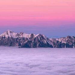 Cover of Clouds