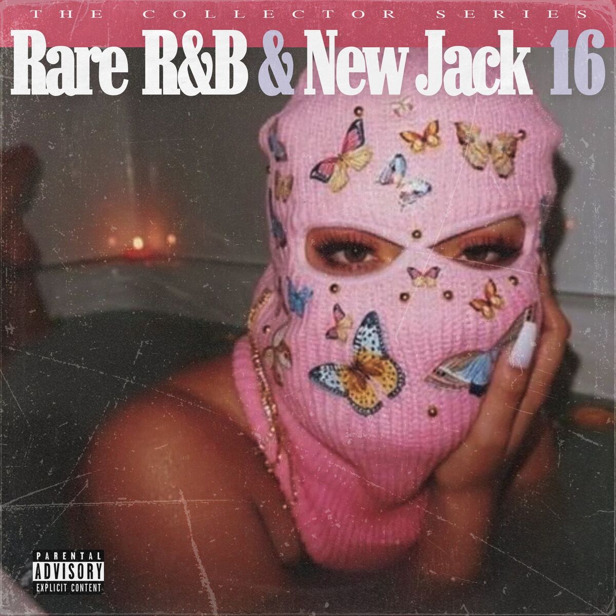 Album cover of Something Bout My Girl (Unrelease R&B)