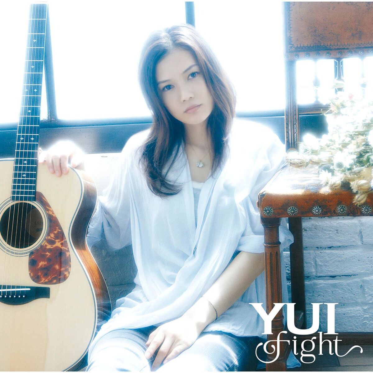 Album cover of fight