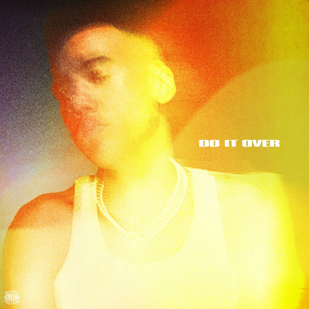 Album cover of Do It Over