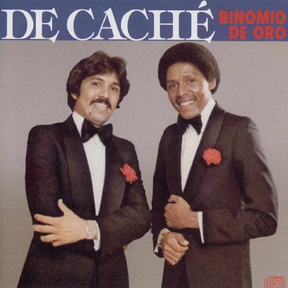 Picture of De Caché