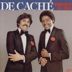 Cover of De Caché