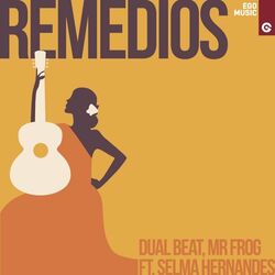 Cover of Remedios