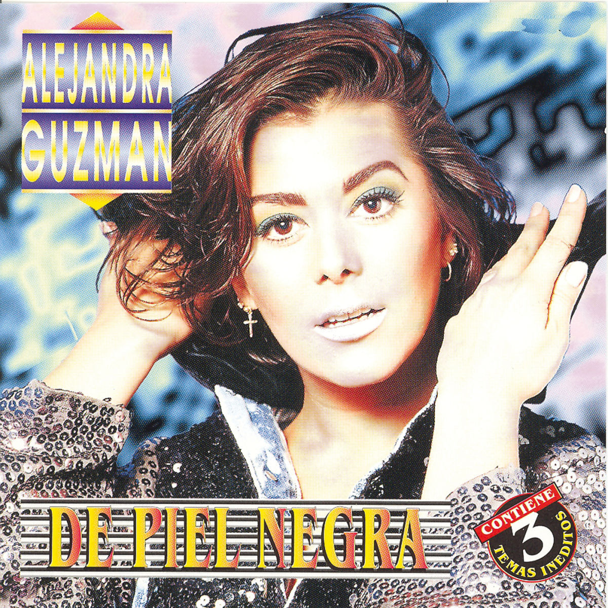 Album cover of Hacer El Amor Con Otro